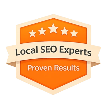 Local SEO Experts - Proven Results