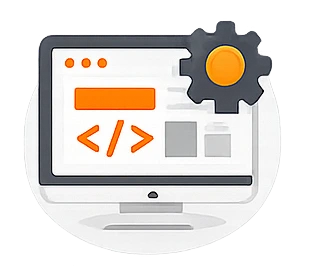 Web Development Services - WordPress