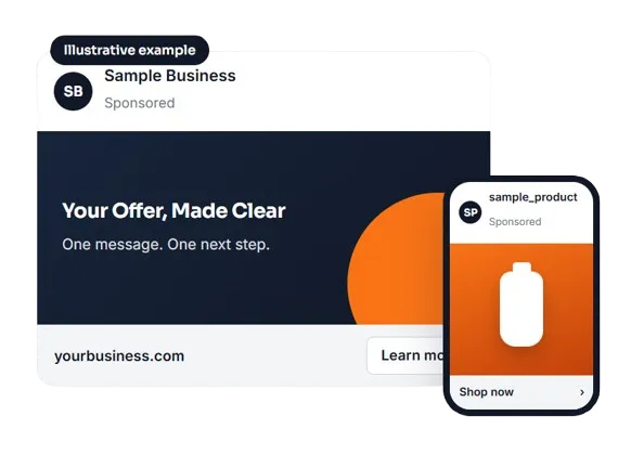 Meta Ads Hero Image